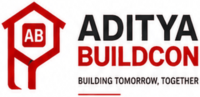 Aditya Buildcon — Building tomorrow, together